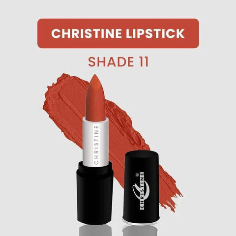 Christine Lipstick – Shade 11