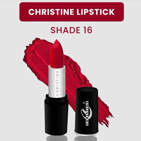 Christine Lipstick – Shade 16