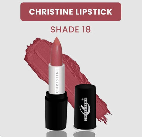 Christine Lipstick – Shade 18