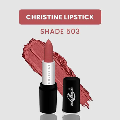 Christine Lipstick – Shade 503