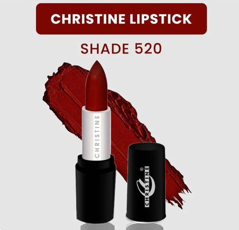 Christine Lipstick – Shade 520