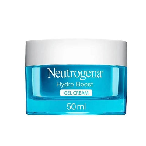 Neutrogena Face Cream Gel Hydro Boost 50ml
