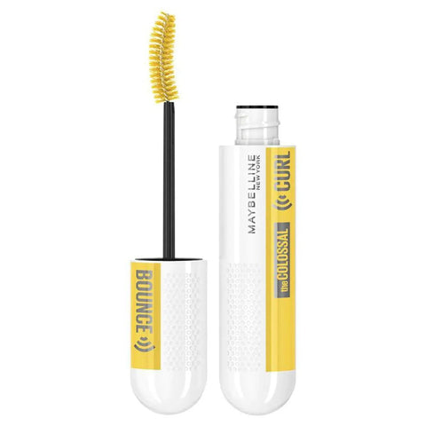 Maybelline - Colossal Curl Bounce Mascara