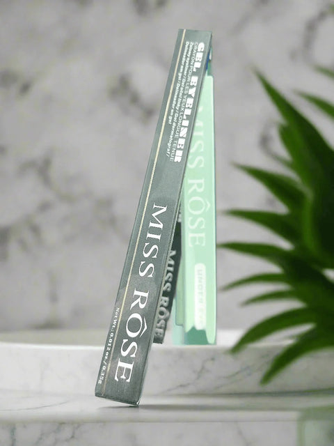 Miss Rose Gel Eyeliner