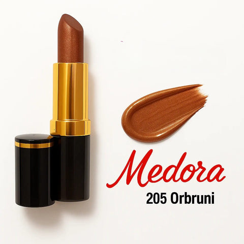Medora Lipstick 205 – Orbroni