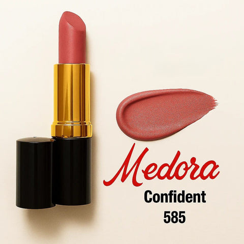 Medora Lipstick 585 - Confident