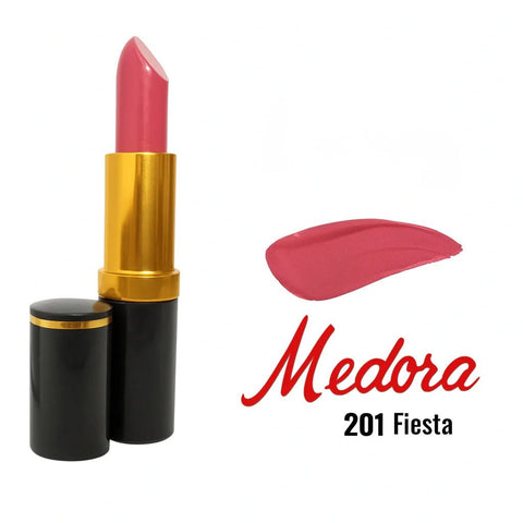 Medora Lipstick 201 - Fiesta