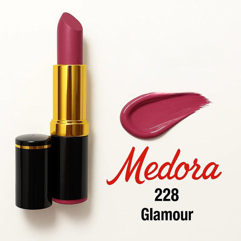 Medora Lipstick 228 Glamour