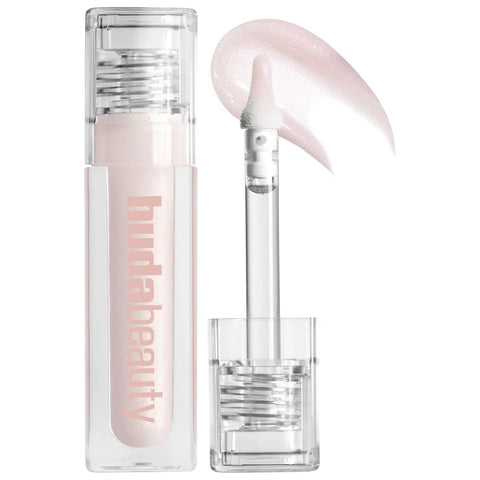 HUDA BEAUTY Mirror Lipstick High Gloss