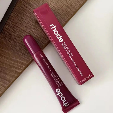 Fashion Rhode Lip Glaze