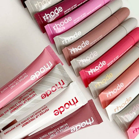 Fashion Rhode Lip Glaze