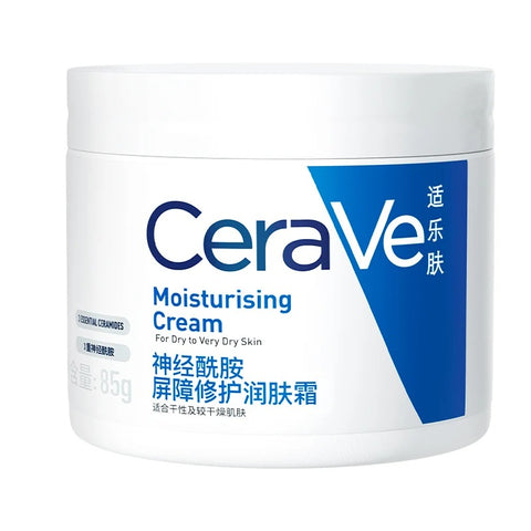 CeraVe Moisturizing Cream 85g