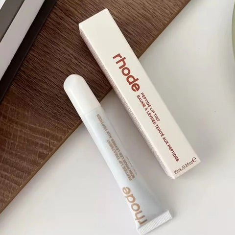 Fashion Rhode Lip Glaze