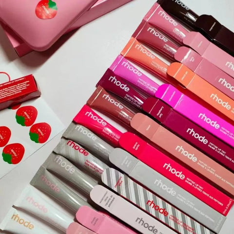 Fashion Rhode Lip Glaze