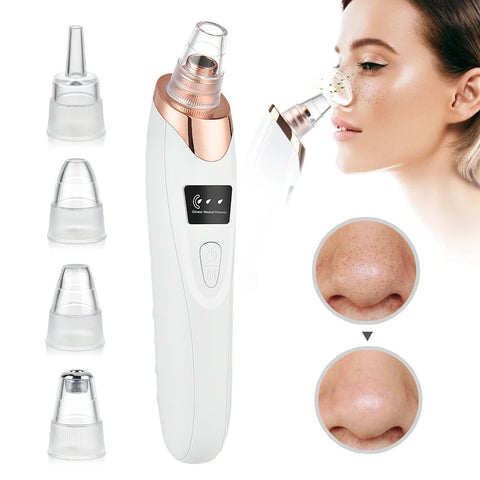 Blackhead Remover  Face Deep Cleansing