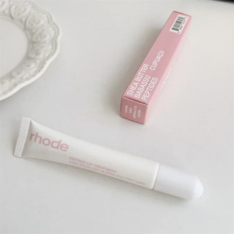 Fashion Rhode Lip Glaze