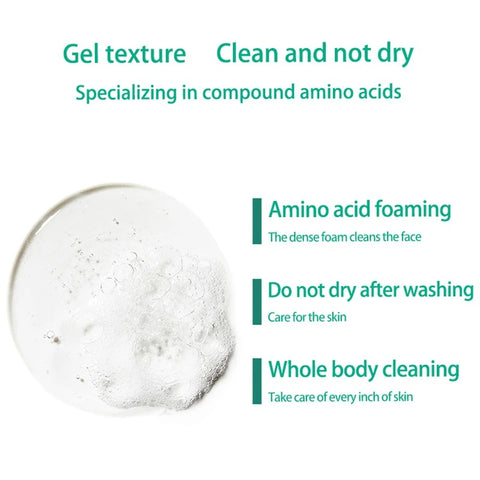 CeraVe Hydrating Facial Cleanser