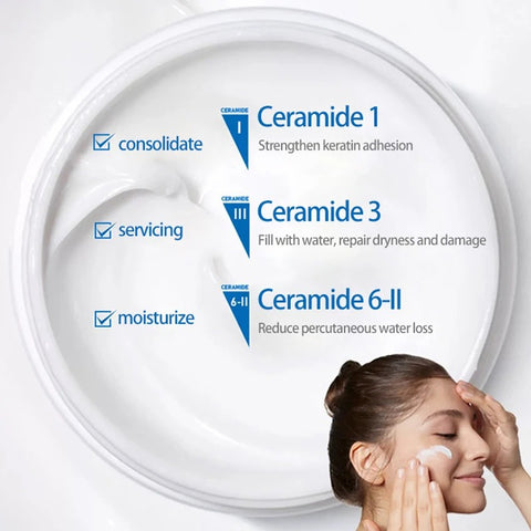 CeraVe Moisturizing Cream 85g