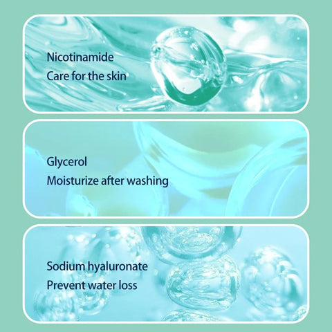 CeraVe Hydrating Facial Cleanser