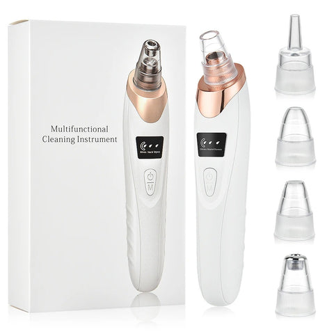 Blackhead Remover  Face Deep Cleansing