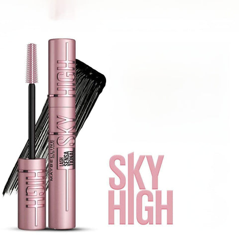 Maybelline - Lash Sensational Sky High Mascara